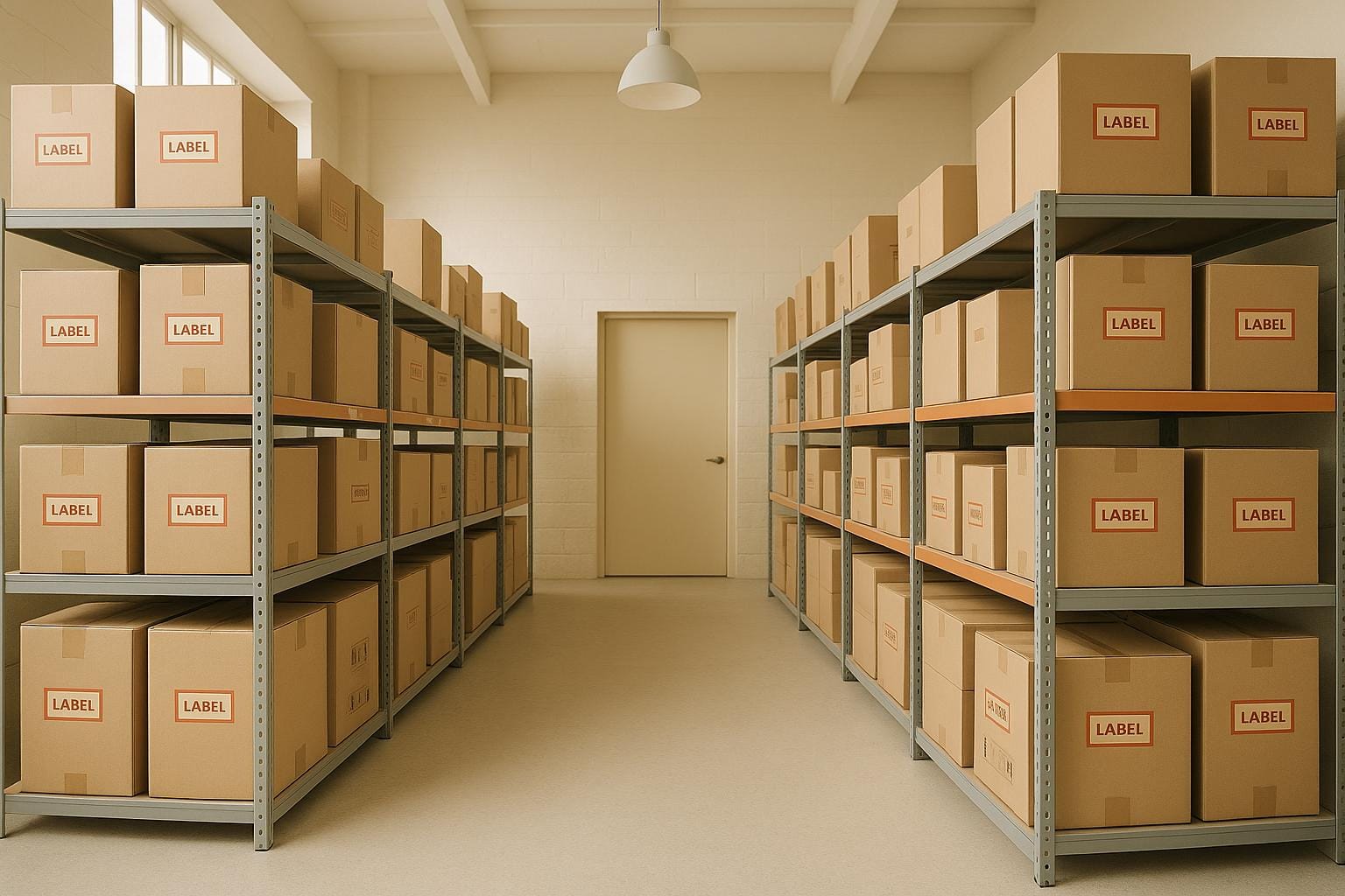 5 Storage Layout Mistakes Costing Your Business Time & Money