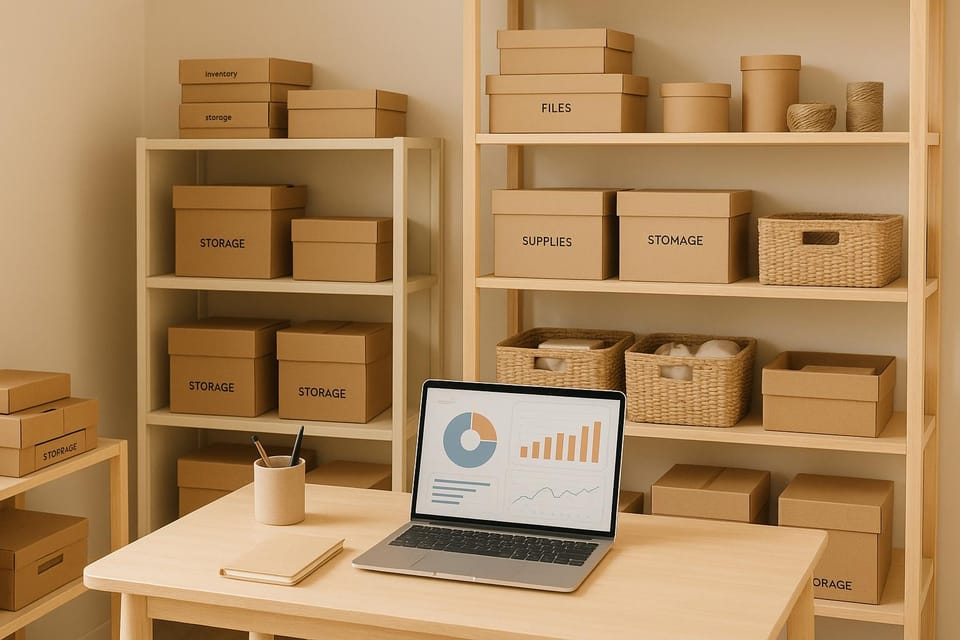 Best Practices for Metadata in Small Businesses