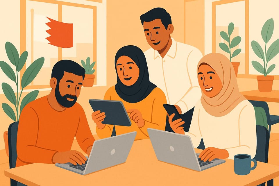 Best Tools for Small Business Teams